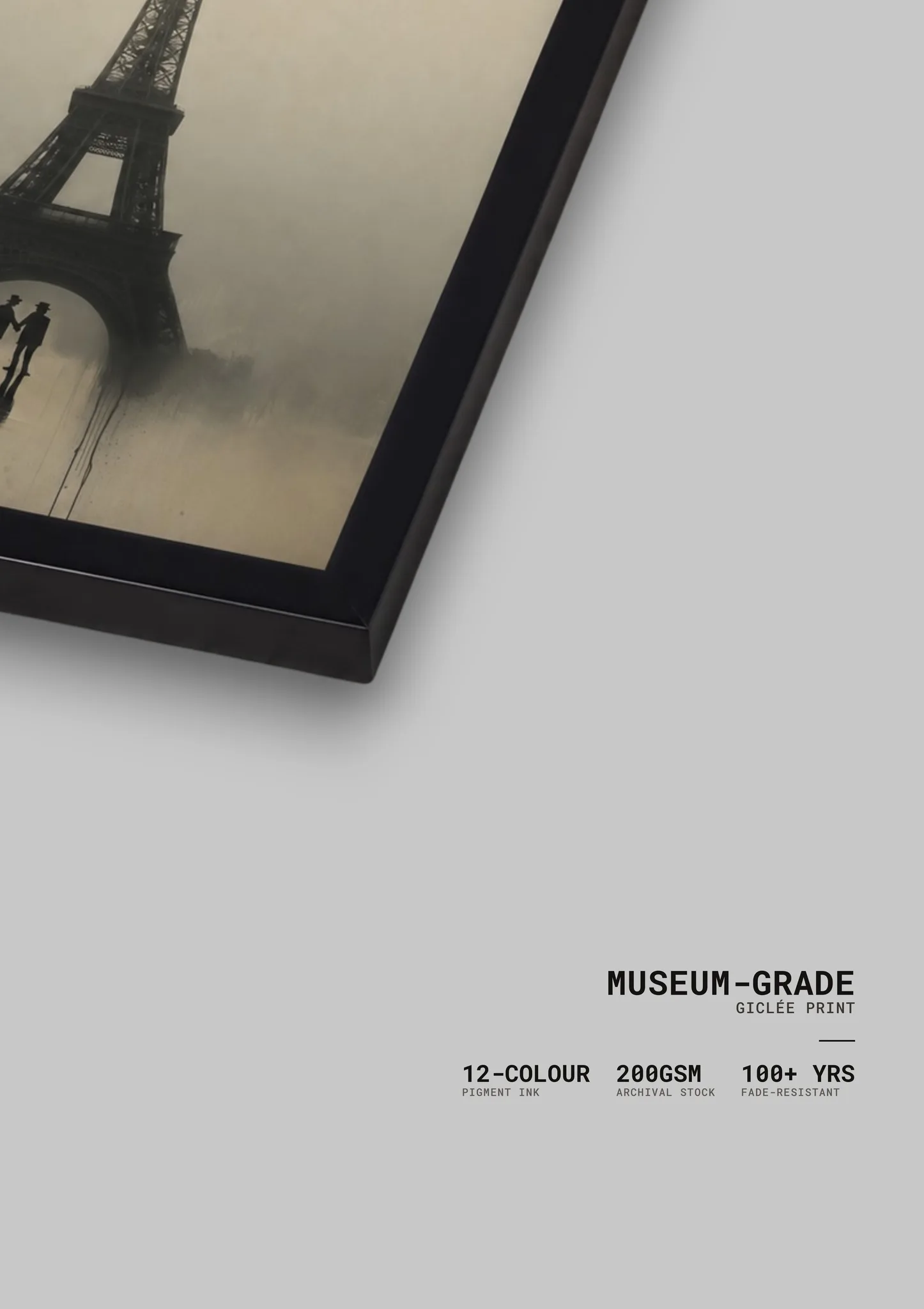 Sale of the Century — detail view
